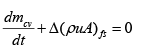 Application of the First Law to Open Systems | Thermodynamics - Mechanical Engineering