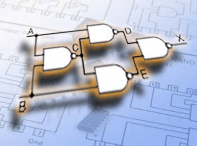 Logic Gates | Analog and Digital Electronics - Electrical Engineering (EE)