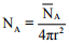 Diffusion Through Variable Cross Sectional Area | Mass Transfer - Chemical Engineering