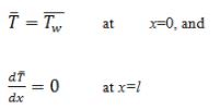 Convective Heat Transfer: One Dimensional - 5 | Heat Transfer - Mechanical Engineering