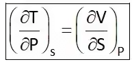 Thermodynamic Relations | Thermodynamics - Mechanical Engineering
