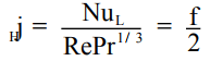 Concepts of Convective Heat Transfer