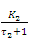 Processes with Inverse Response - Electrical Engineering (EE)