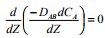 Theories Of Mass Transfer | Mass Transfer - Chemical Engineering