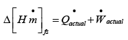 Ideal and Lost Work for Flow Systems | Thermodynamics - Mechanical Engineering