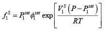 Solid Vapour Equilibrium | Additional Documents & Tests for Civil Engineering (CE)