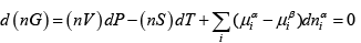 Criteria of Thermodynamic Equilibrium | Additional Documents & Tests for Civil Engineering (CE)