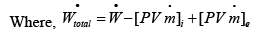 Application of the First Law to Open Systems | Thermodynamics - Mechanical Engineering