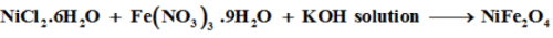 Nano Metal or Metal Oxide Catalysts - Chemical Engineering