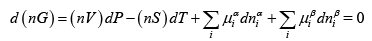 Criteria of Thermodynamic Equilibrium | Additional Documents & Tests for Civil Engineering (CE)