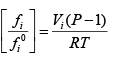 Reactions Involving Liquids and Solids | Additional Documents & Tests for Civil Engineering (CE)