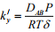 Equimolar Counter Diffusion Of A and B (NA =-NB) | Mass Transfer - Chemical Engineering