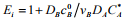 Absorption Accompanied By Irreversible Reactions | Mass Transfer - Chemical Engineering