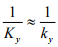 Overall Mass Transfer Coefficients | Mass Transfer - Chemical Engineering