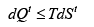 Criteria of Thermodynamic Equilibrium | Additional Documents & Tests for Civil Engineering (CE)