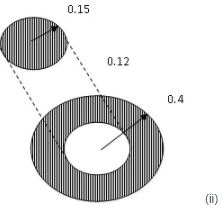Problems: Radiative Heat Transfer | Heat Transfer - Mechanical Engineering