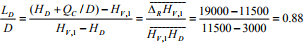 Stepwise Procedure To Determine The Number Of Theoretical Trays | Mass Transfer - Chemical Engineering