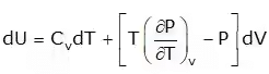 Thermodynamic Relations | Thermodynamics - Mechanical Engineering