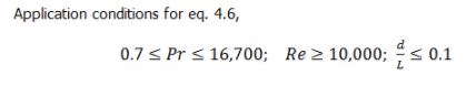 Forced Convective Heat Transfer - 2 | Heat Transfer - Mechanical Engineering