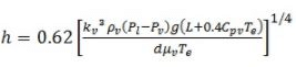 Heat Transfer in Boiling & Condensation - 2 | Heat Transfer - Mechanical Engineering