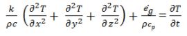 Conduction: One Dimensional - 5 | Heat Transfer - Mechanical Engineering