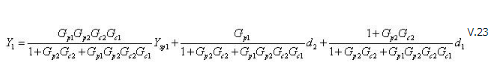 Cascade Control - Electrical Engineering (EE)