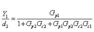 Cascade Control - Electrical Engineering (EE)