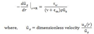 Forced Convective Heat Transfer - 5