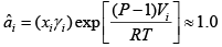 Reactions Involving Liquids and Solids | Additional Documents & Tests for Civil Engineering (CE)