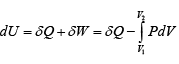 Application of the First Law to Closed Systems | Thermodynamics - Mechanical Engineering