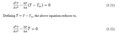 Convective Heat Transfer: One Dimensional - 4