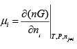 Criteria of Thermodynamic Equilibrium | Additional Documents & Tests for Civil Engineering (CE)