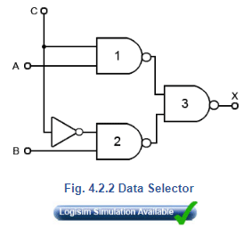 Data Selectors & Multiplexers | Analog and Digital Electronics - Electrical Engineering (EE)