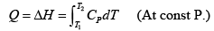 Application of the First Law to Closed Systems | Thermodynamics - Mechanical Engineering