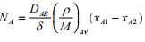 Equimolar Counter Diffusion Of A and B (NA =-NB) | Mass Transfer - Chemical Engineering