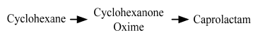 Cyclohexane, Caprolactam, Nylon 6 Adipic Acid (Part - 1) | Chemical Technology - Chemical Engineering