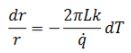 Conduction: One Dimensional - 4 | Heat Transfer - Mechanical Engineering