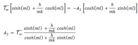 Convective Heat Transfer: One Dimensional - 5 | Heat Transfer - Mechanical Engineering