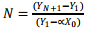 Countercurrent Multistage Absorption (Tray Absorber) | Mass Transfer - Chemical Engineering
