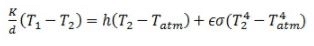 Radiative Heat Transfer - 5 | Heat Transfer - Mechanical Engineering