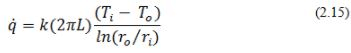 Conduction: One Dimensional - 4 | Heat Transfer - Mechanical Engineering