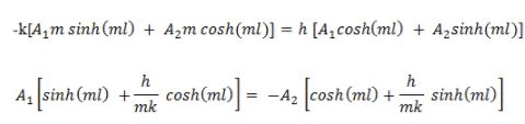 Convective Heat Transfer: One Dimensional - 5 | Heat Transfer - Mechanical Engineering