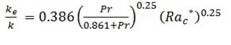Heat Transfer by Natural Convection - 2 | Heat Transfer - Mechanical Engineering