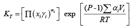 Reactions Involving Liquids and Solids | Additional Documents & Tests for Civil Engineering (CE)