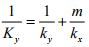 Overall Mass Transfer Coefficients | Mass Transfer - Chemical Engineering