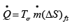Ideal and Lost Work for Flow Systems | Thermodynamics - Mechanical Engineering