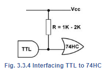 Noise Margin | Digital Circuits - Electronics and Communication Engineering (ECE)