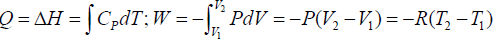 Application of the First Law to Closed Systems | Thermodynamics - Mechanical Engineering