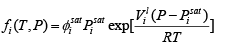 Solid Vapour Equilibrium | Additional Documents & Tests for Civil Engineering (CE)