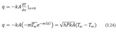 Convective Heat Transfer: One Dimensional - 5 | Heat Transfer - Mechanical Engineering